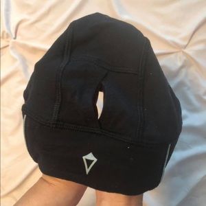 ivivva running hat